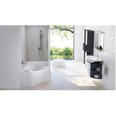 Умывальник 78 см Ravak Rosa Comfort N L XJ8L11N0000