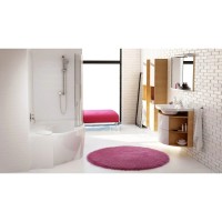 Умывальник 78 см Ravak Rosa Comfort N L XJ8L11N0000