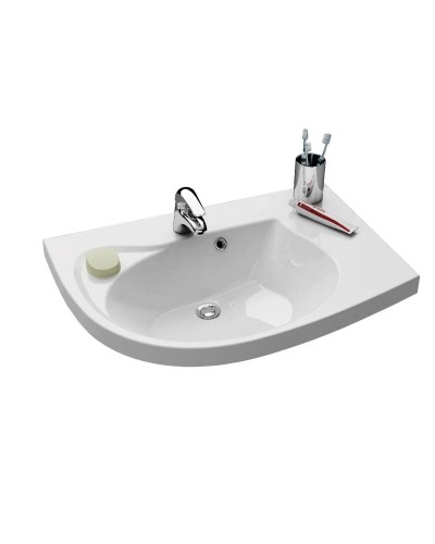 Умывальник 78 см Ravak Rosa Comfort N R XJ8P11N0000