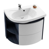 Умывальник 78 см Ravak Rosa Comfort N R XJ8P11N0000