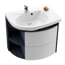 Умывальник 78 см Ravak Rosa Comfort N R XJ8P11N0000