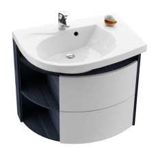 Умывальник 78 см Ravak Rosa Comfort N R XJ8P11N0000