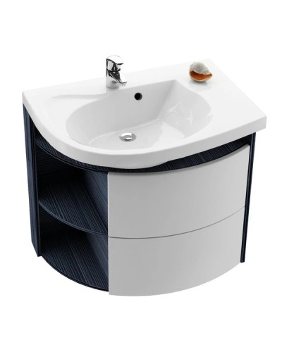 Умывальник 78 см Ravak Rosa Comfort N R XJ8P11N0000