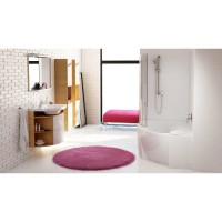 Умывальник 78 см Ravak Rosa Comfort N R XJ8P11N0000