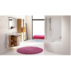 Умывальник 78 см Ravak Rosa Comfort N R XJ8P11N0000