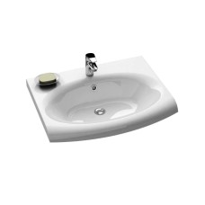 Умывальник 70 см Ravak Evolution c переливом XJE01100000