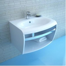 Умывальник 70 см Ravak Evolution c переливом XJE01100000