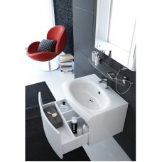 Умывальник 70 см Ravak Evolution c переливом XJE01100000