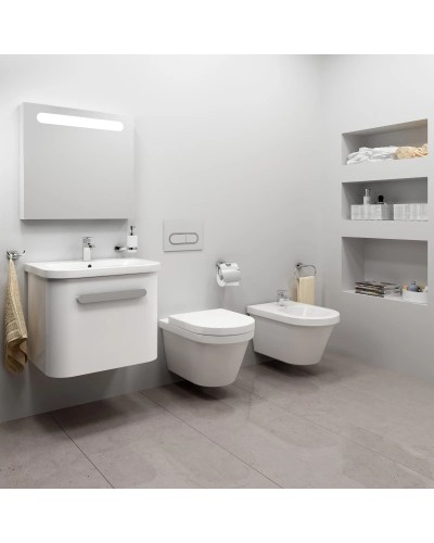 Умывальник 65 см Ravak Chrome 650 XJG01165000