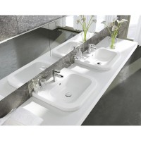 Умывальник 65 см Ravak Chrome 650 XJG01165000