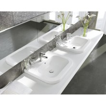 Умывальник 65 см Ravak Chrome 650 XJG01165000