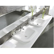 Умывальник 65 см Ravak Chrome 650 XJG01165000