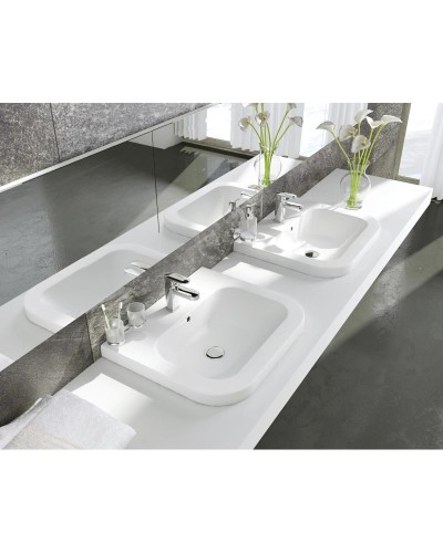 Умывальник 65 см Ravak Chrome 650 XJG01165000