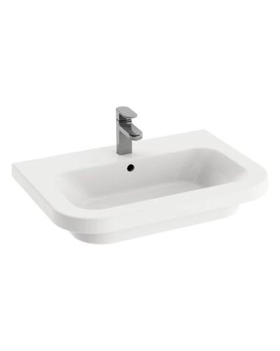 Умывальник 65 см Ravak Chrome 650 XJG01165000