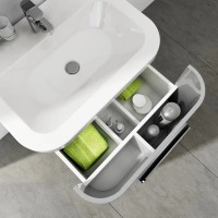 Умывальник 65 см Ravak Chrome 650 XJG01165000