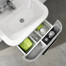 Умывальник 65 см Ravak Chrome 650 XJG01165000