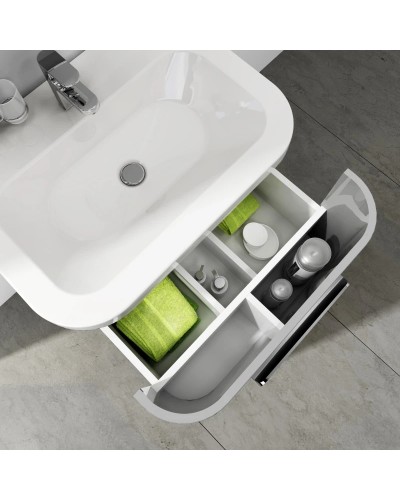 Умывальник 65 см Ravak Chrome 650 XJG01165000