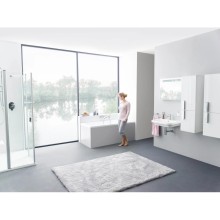 Умывальник 65 см Ravak Chrome 650 XJG01165000