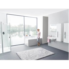 Умывальник 65 см Ravak Chrome 650 XJG01165000