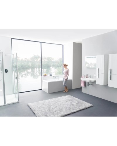 Умывальник 65 см Ravak Chrome 650 XJG01165000