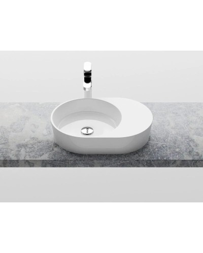 Умывальник 56 x 40 см Ravak Moon 2S XJN01300003