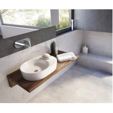 Умывальник 56 x 40 см Ravak Moon 2S XJN01300003