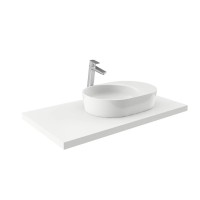 Умывальник 56 x 40 см Ravak Moon 2S XJN01300003