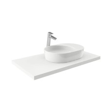 Умывальник 56 x 40 см Ravak Moon 2S XJN01300003