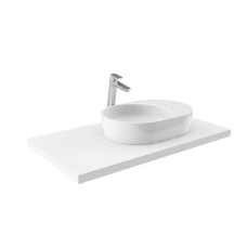 Умывальник 56 x 40 см Ravak Moon 2S XJN01300003