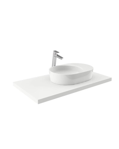 Умывальник 56 x 40 см Ravak Moon 2S XJN01300003