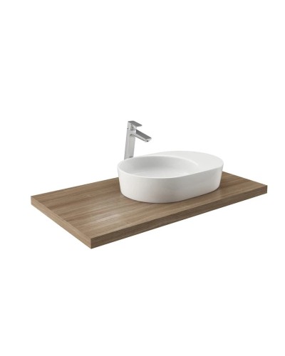 Умывальник 56 x 40 см Ravak Moon 2S XJN01300003