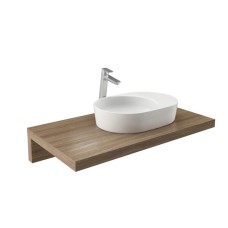 Умывальник 56 x 40 см Ravak Moon 2S XJN01300003