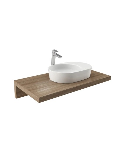 Умывальник 56 x 40 см Ravak Moon 2S XJN01300003