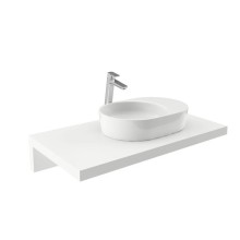 Умывальник 56 x 40 см Ravak Moon 2S XJN01300003