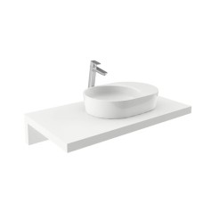 Умывальник 56 x 40 см Ravak Moon 2S XJN01300003