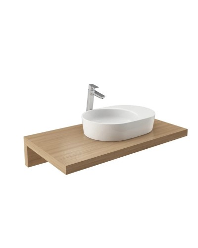 Умывальник 56 x 40 см Ravak Moon 2S XJN01300003