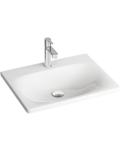 Раковина Ravak Balance 60 XJX01260000 Белая