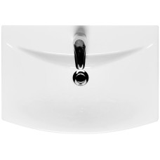 Раковина Cersanit Carina 60 S-UM-CAR60/1-w Белая