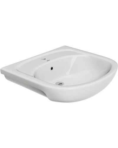 Раковина Cersanit Erica 50 S-UM-ERI50/1-w Белая