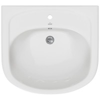 Раковина Cersanit Erica 50 S-UM-ERI50/1-w Белая