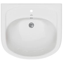 Раковина Cersanit Erica 50 S-UM-ERI50/1-w Белая