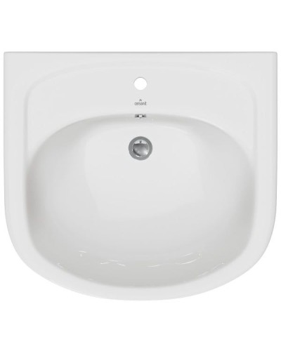 Раковина Cersanit Erica 50 S-UM-ERI50/1-w Белая