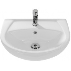 Раковина Cersanit Erica 55 S-UM-ERI55/1-w Белая