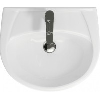 Раковина Cersanit Erica 55 S-UM-ERI55/1-w Белая