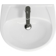 Раковина Cersanit Erica 55 S-UM-ERI55/1-w Белая