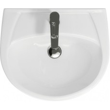 Раковина Cersanit Erica 55 S-UM-ERI55/1-w Белая