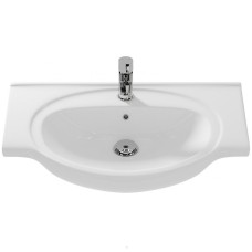 Раковина Cersanit Erica 70 S-UM-ERI70/1-w Белая