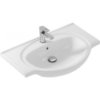 Раковина Cersanit Erica 70 S-UM-ERI70/1-w Белая