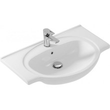 Раковина Cersanit Erica 70 S-UM-ERI70/1-w Белая