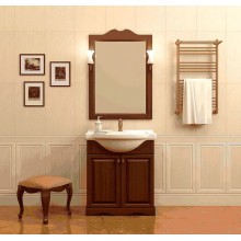 Раковина Cersanit Erica 70 S-UM-ERI70/1-w Белая